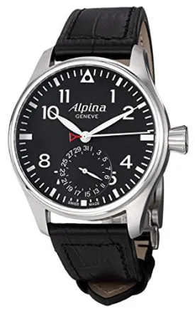 Alpina Startimer Pilot Manufacture AL-710B4S6