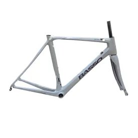 Basso Astra Rim Frameset (Gray Asphalt)