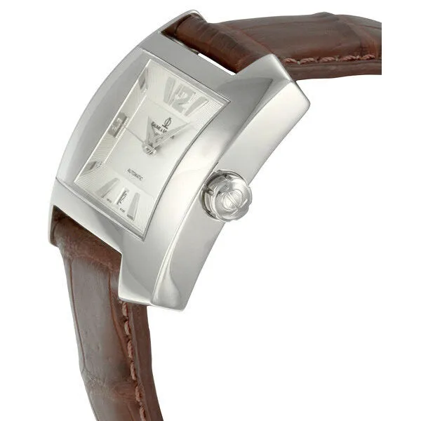 Baume & Mercier Hampton Spirit Men's Watch 8254 08254