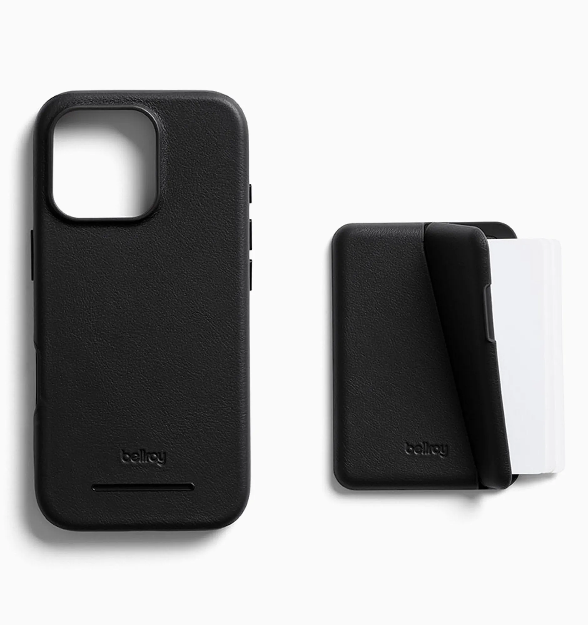 Bellroy Mod Phone Case   Wallet - iPhone 16 Pro