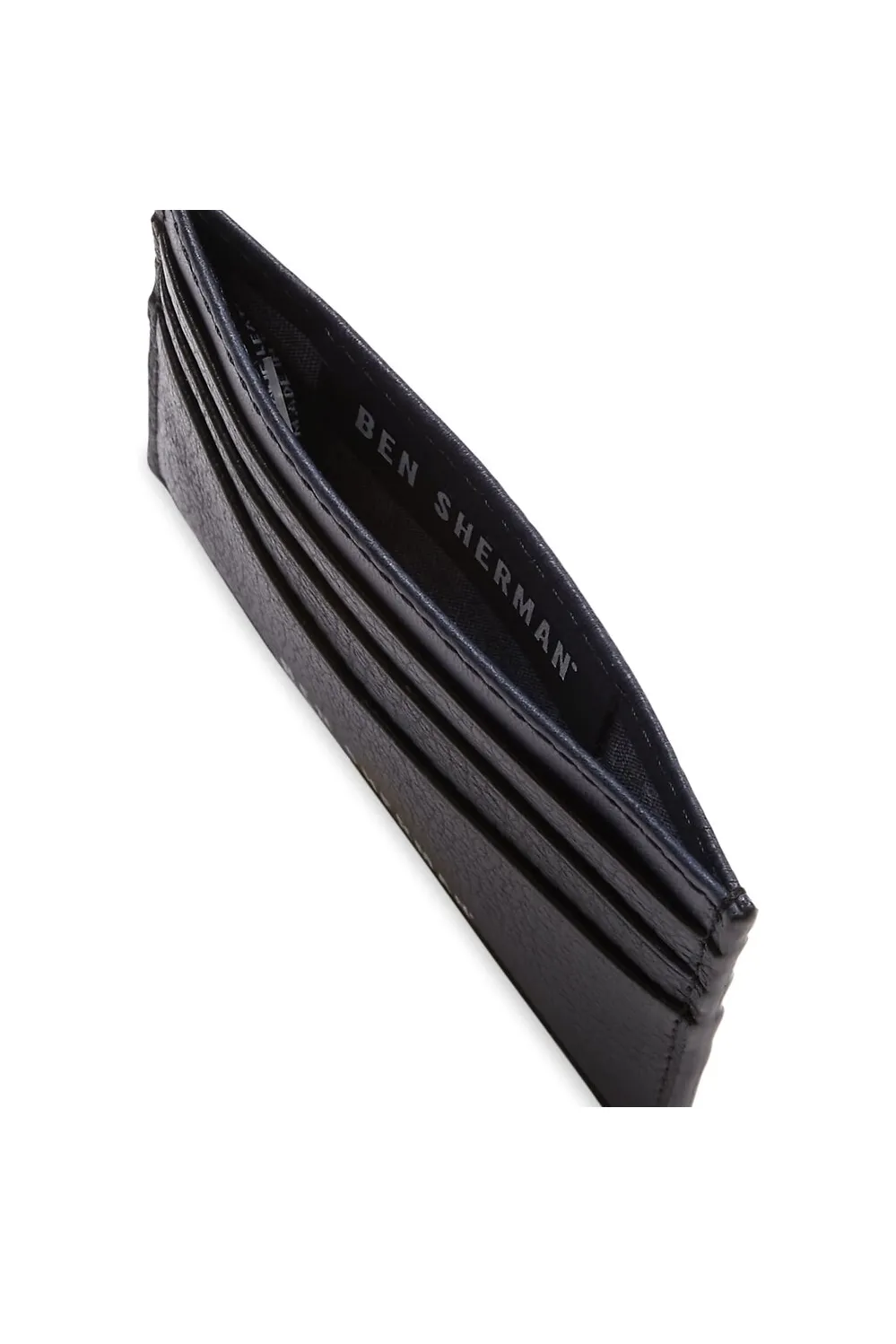 BEN SHERMAN CARD WALLET - BSWAS2014