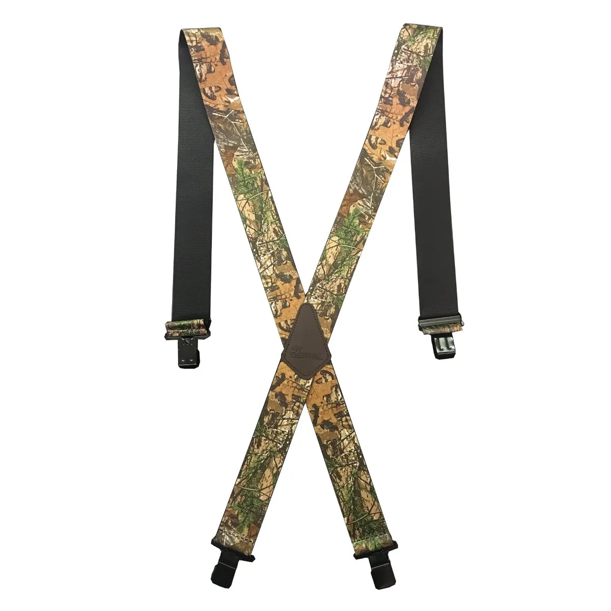 Berne 2" Suspenders