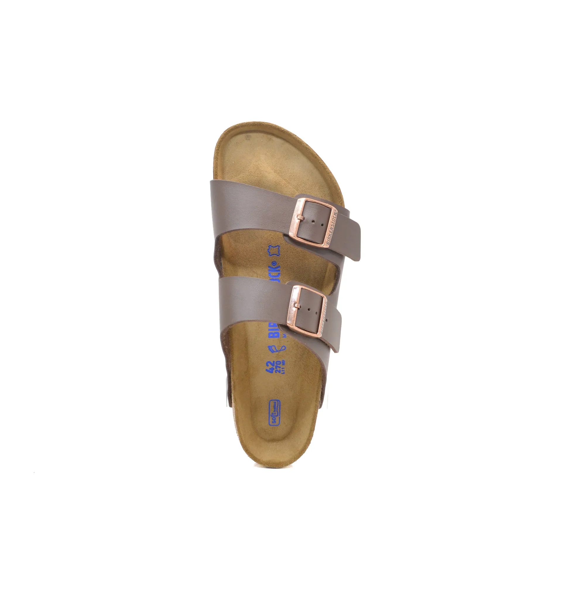 BIRKENSTOCK Arizona Birko-Flor