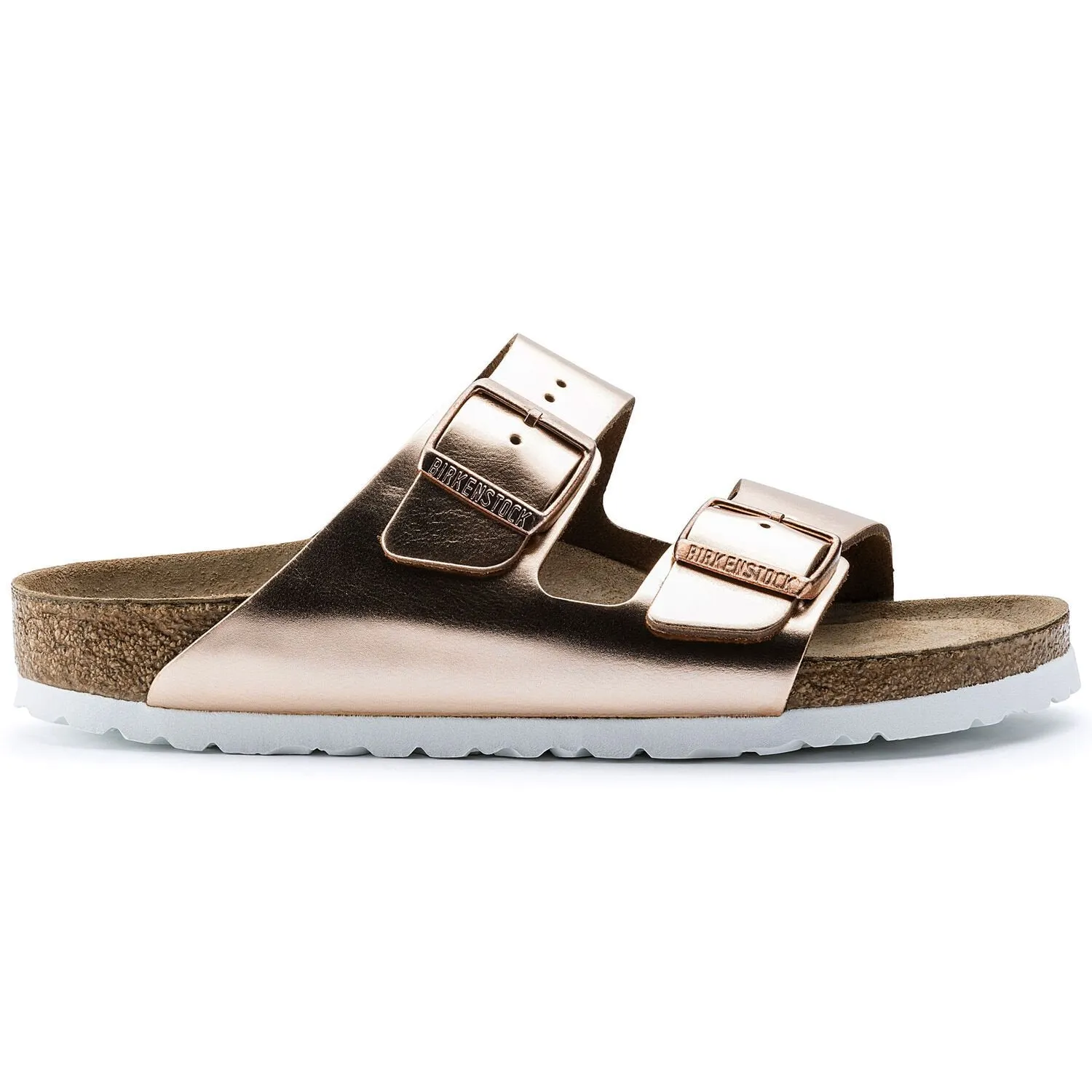 Birkenstock Arizona Soft Footbed Birko-Flor