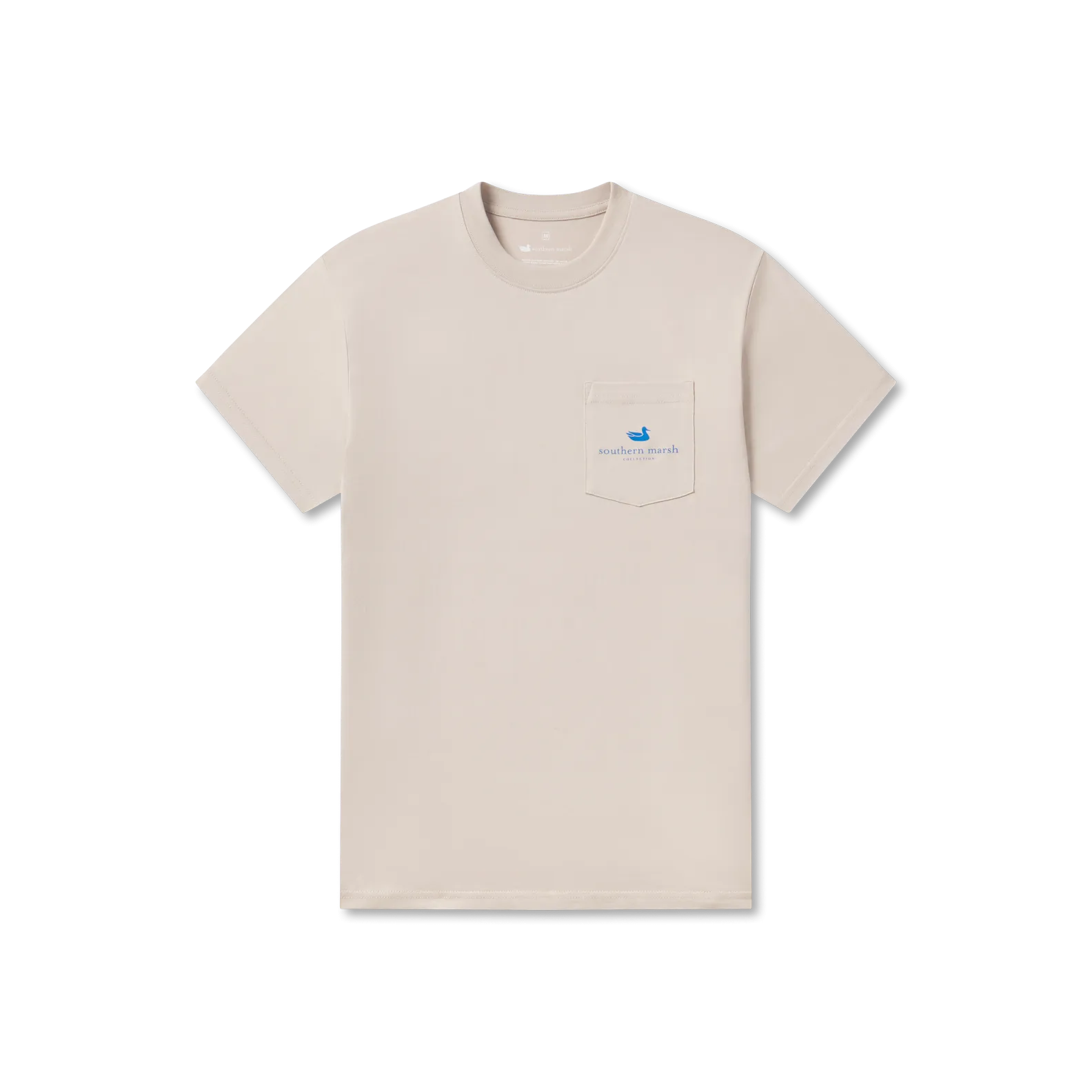 Blue Crab Tee