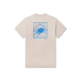 Blue Crab Tee