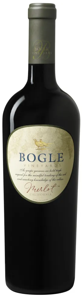 Bogle Merlot