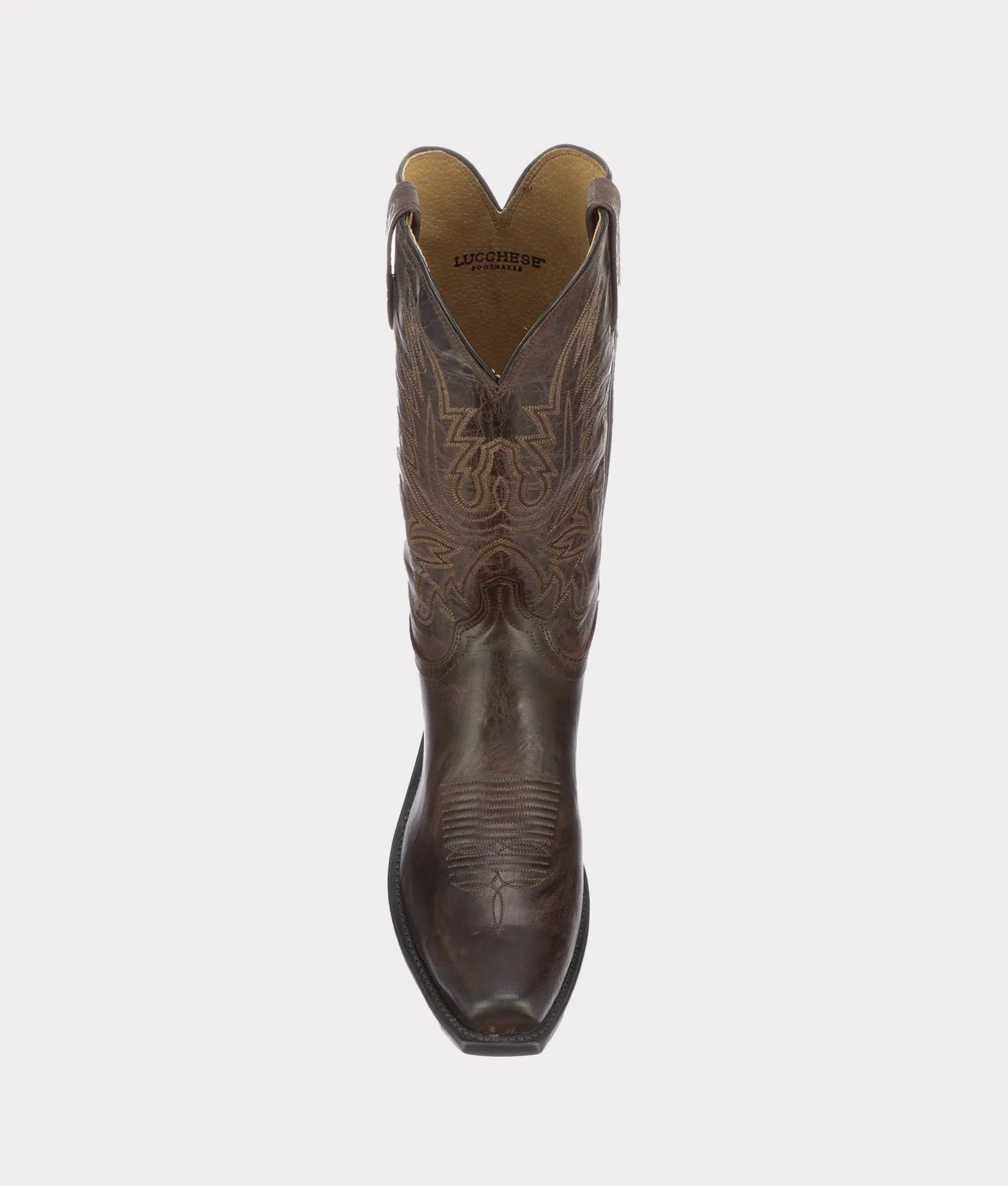 Corbin :: Chocolate   Mad Dog Goat