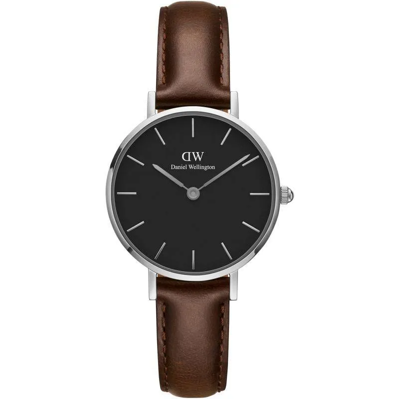 Daniel Wellington DW00100233 Petite 28 Bristol S Women's Watch