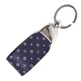 DARK BLUE KEYFOB