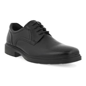 Ecco Helsinki 2.0 Plain Toe Dress Shoe - Black