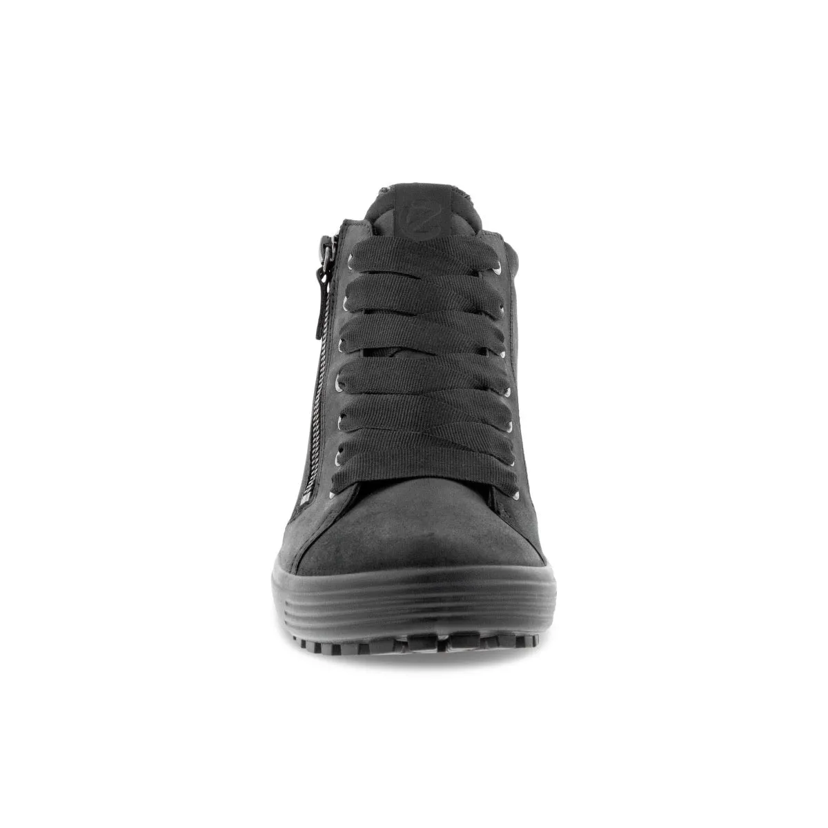 Ecco Soft 7 Tred GTX Boot - Black