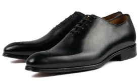 Ellington Wholecut Brogue Black