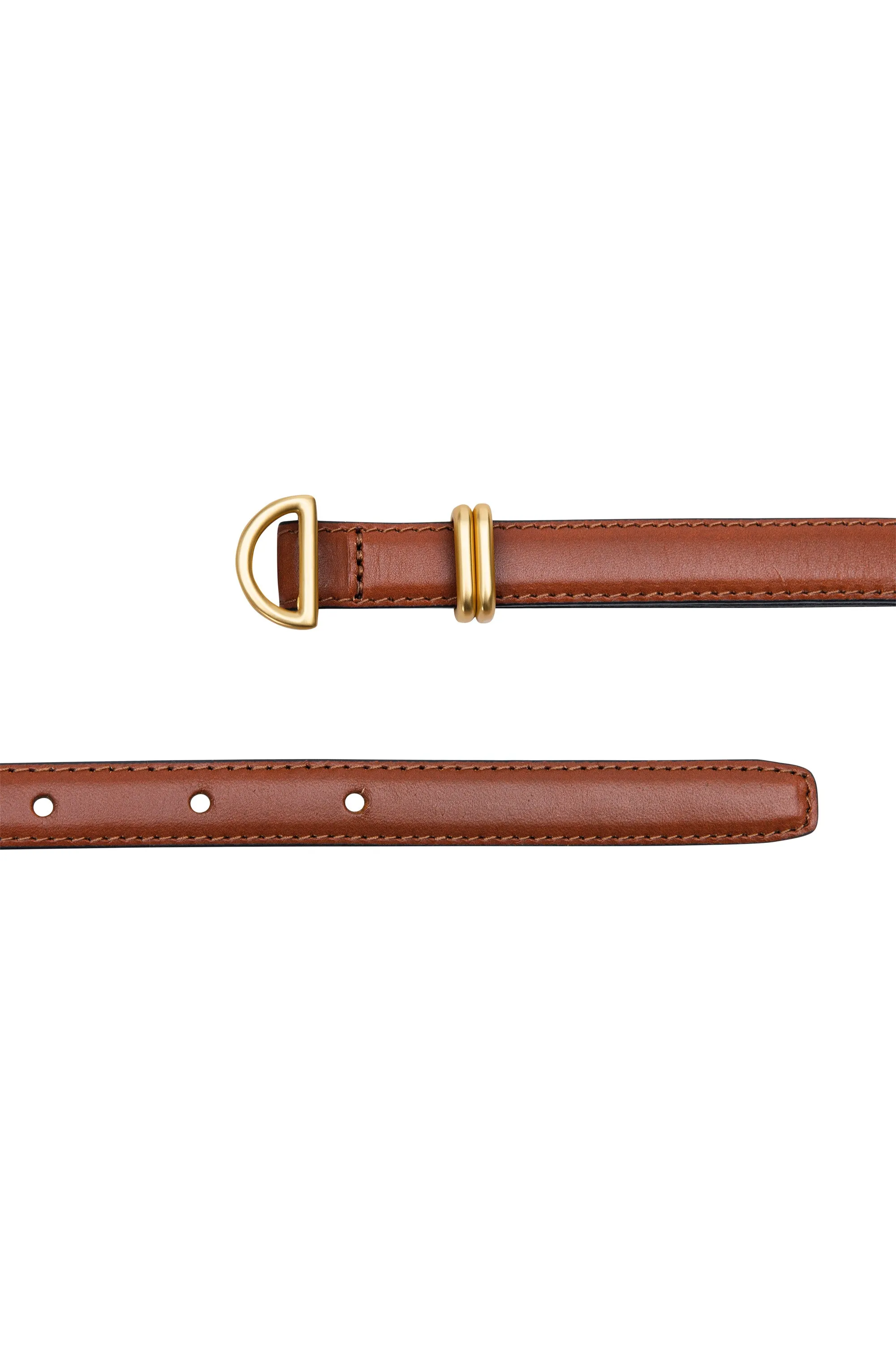 Frame Denim Petit Crescent Belt