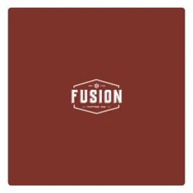 Fusion Ink - Flesh Tone Dark