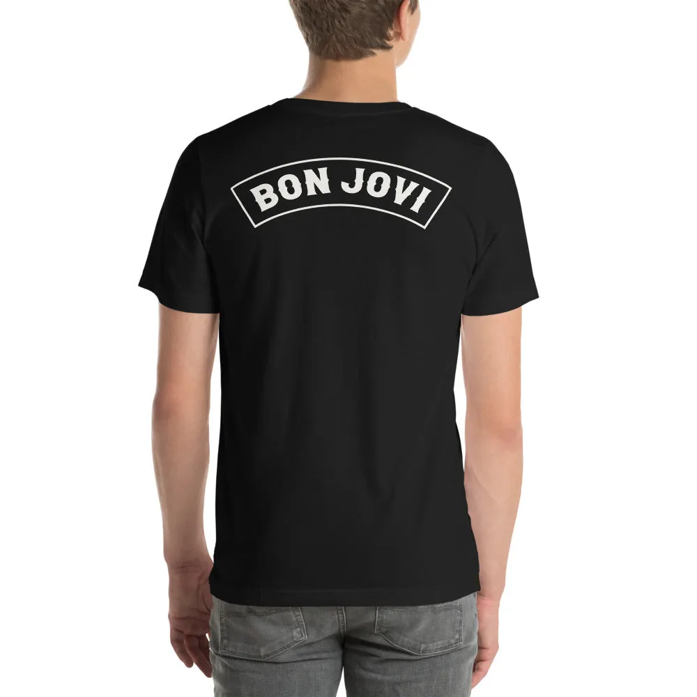 I Heart Black T-Shirt - Central
