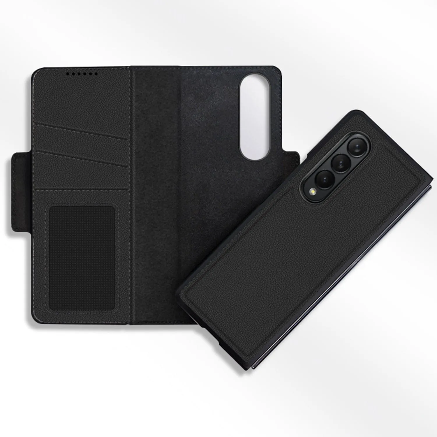 Indy Series Wallet Case - Galaxy Z Fold4