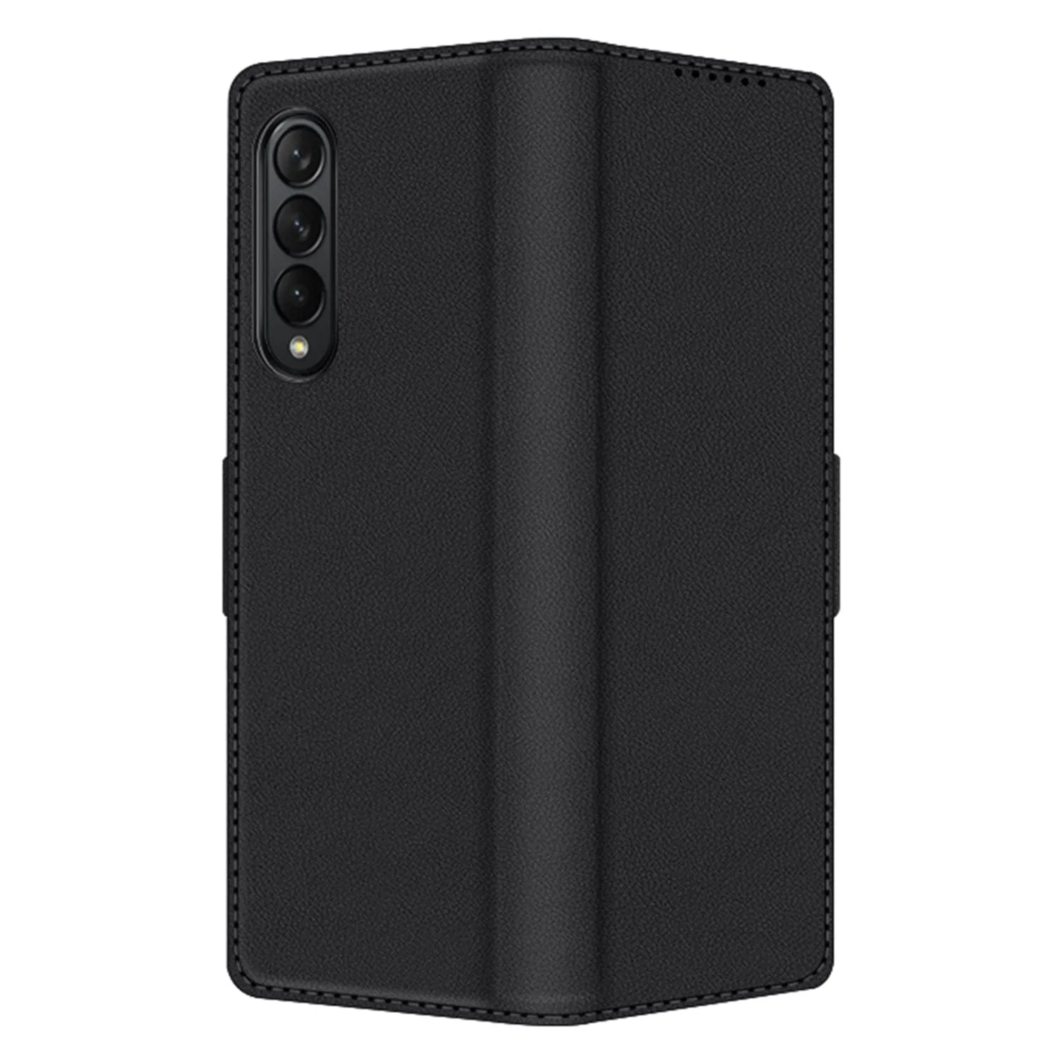 Indy Series Wallet Case - Galaxy Z Fold4