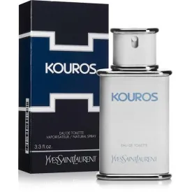 Kouros by YSL Eau De Toilette