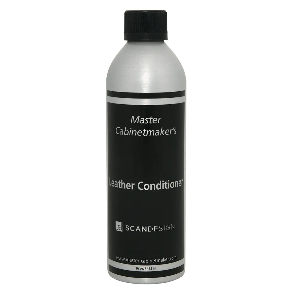 Leather Conditioner