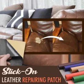 Leather Repair Patch