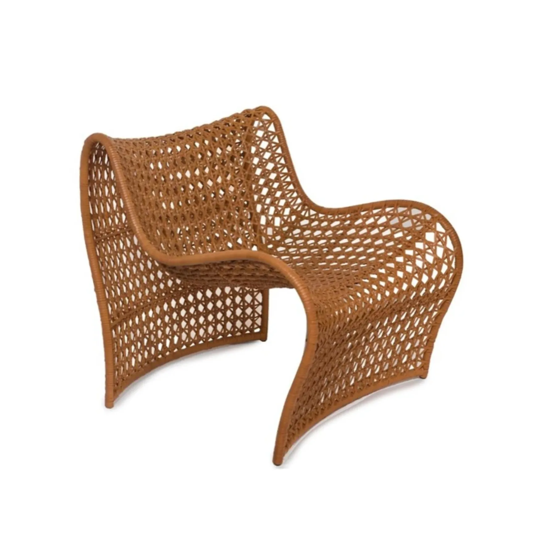 Lola Leather Chair