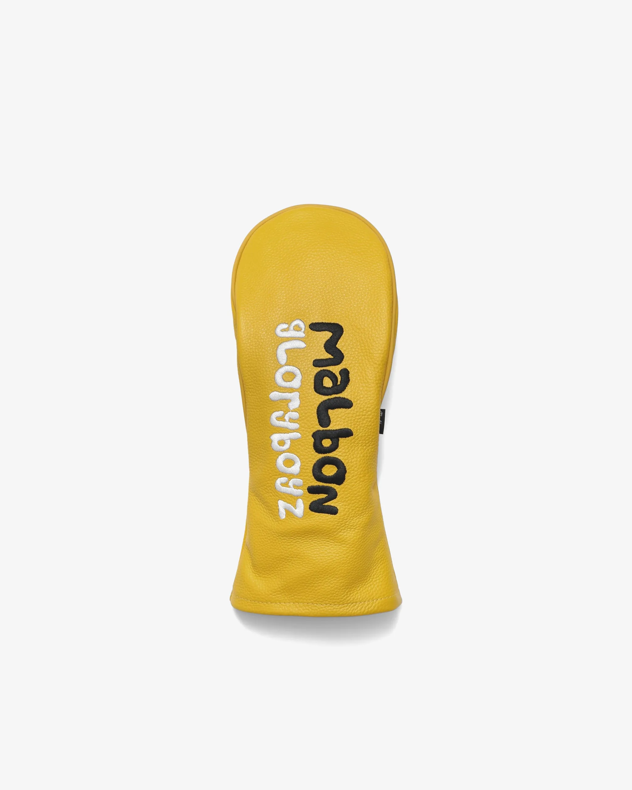 Malbon x Glogang Driver Headcover