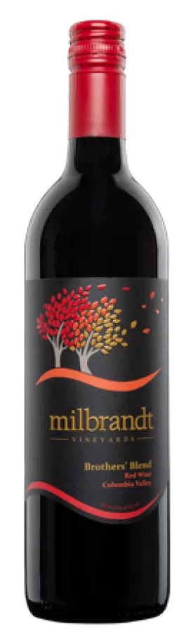 Milbrandt Brothers' Red Blend