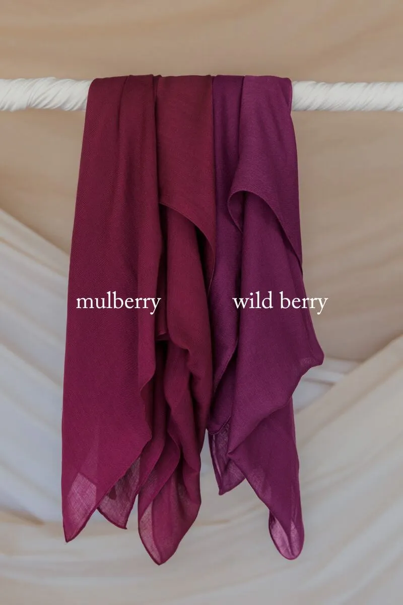 mulberry