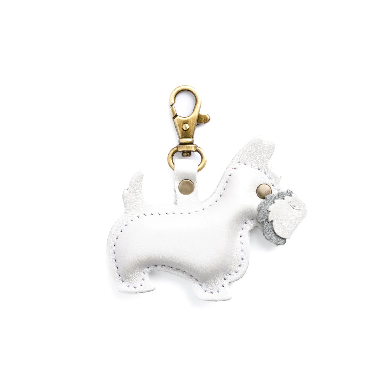 Remy Keychain