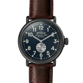 Shinola Runwell Watch (47mm)