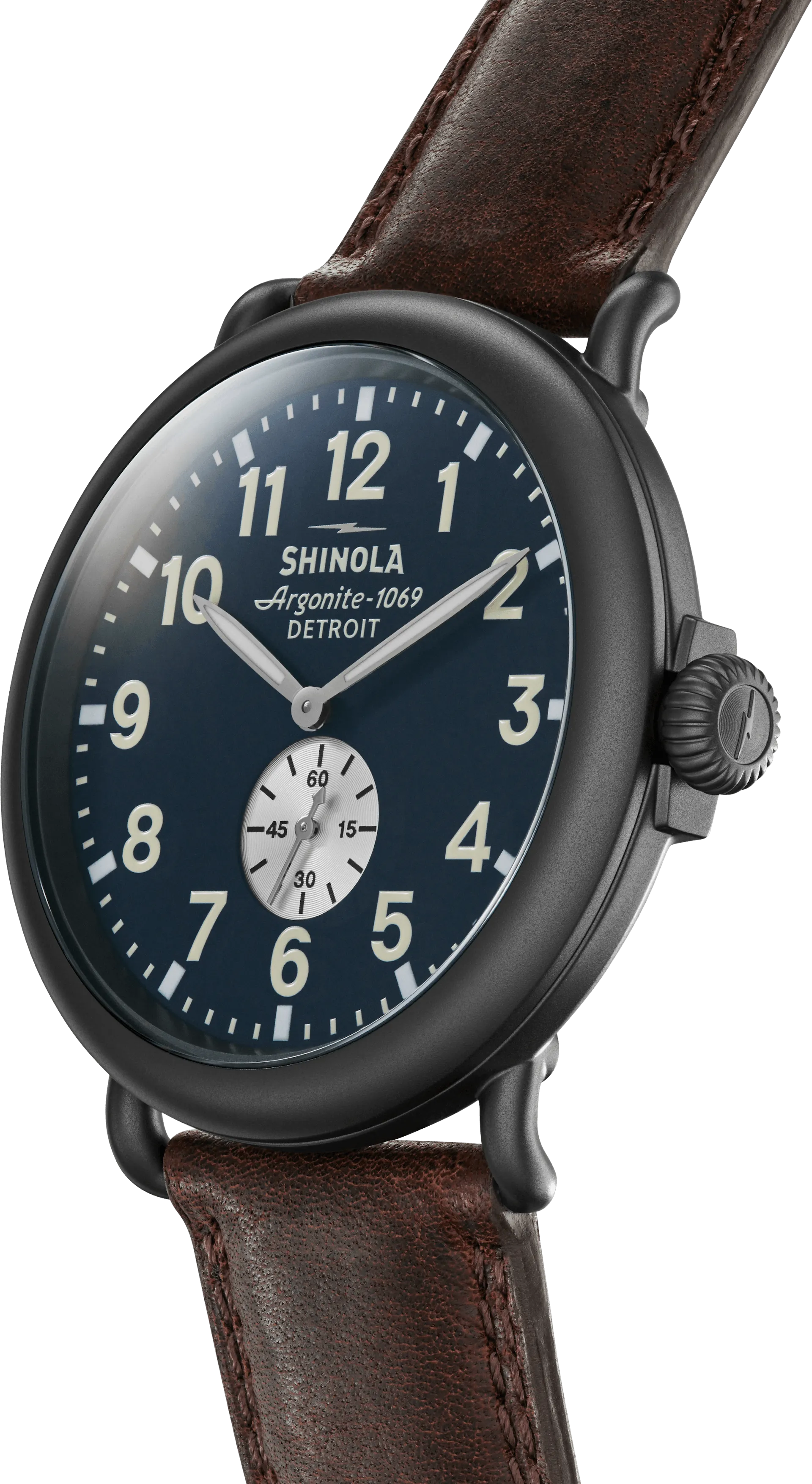 Shinola Runwell Watch (47mm)