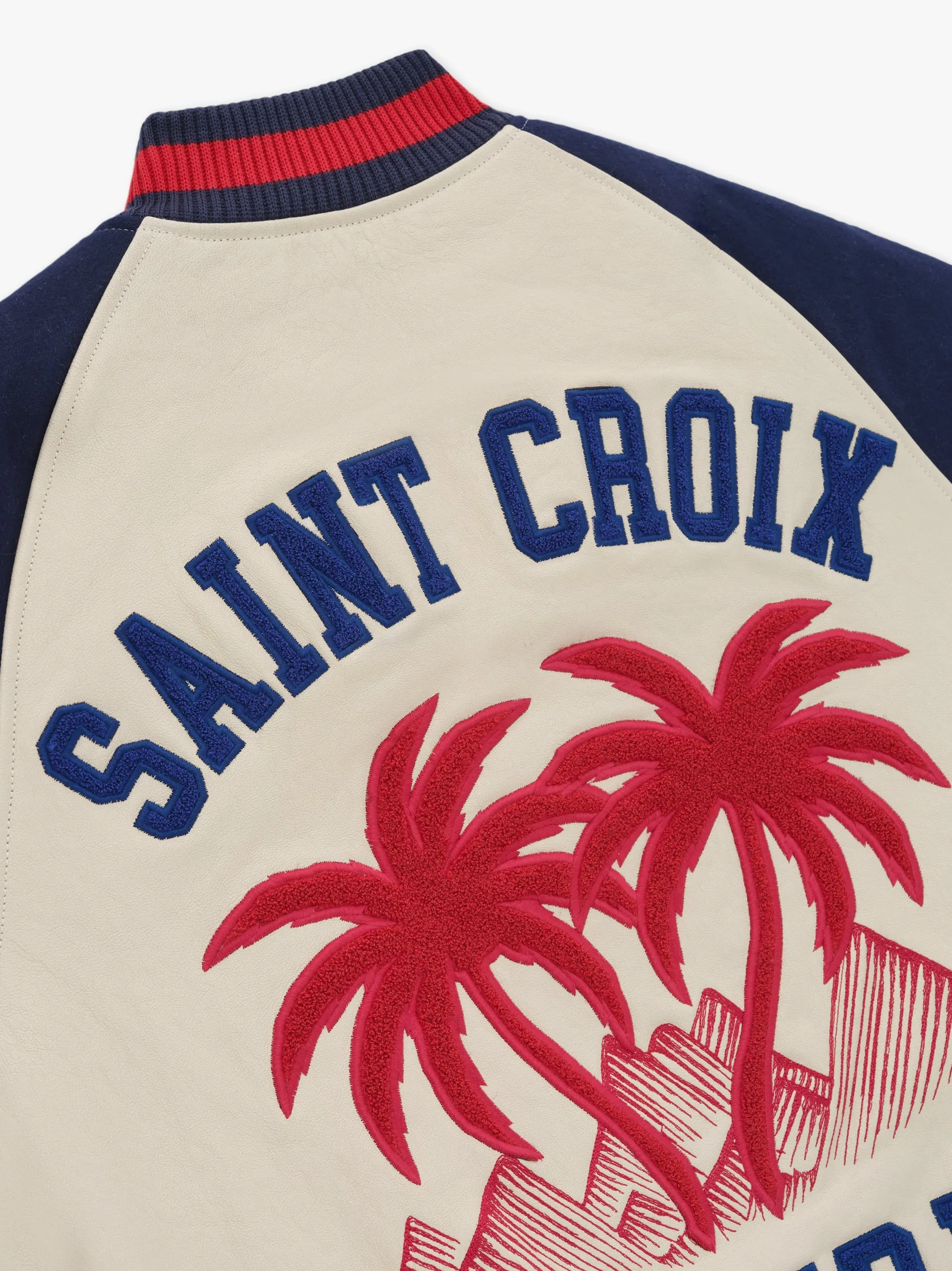 ST. CROIX VARSITY