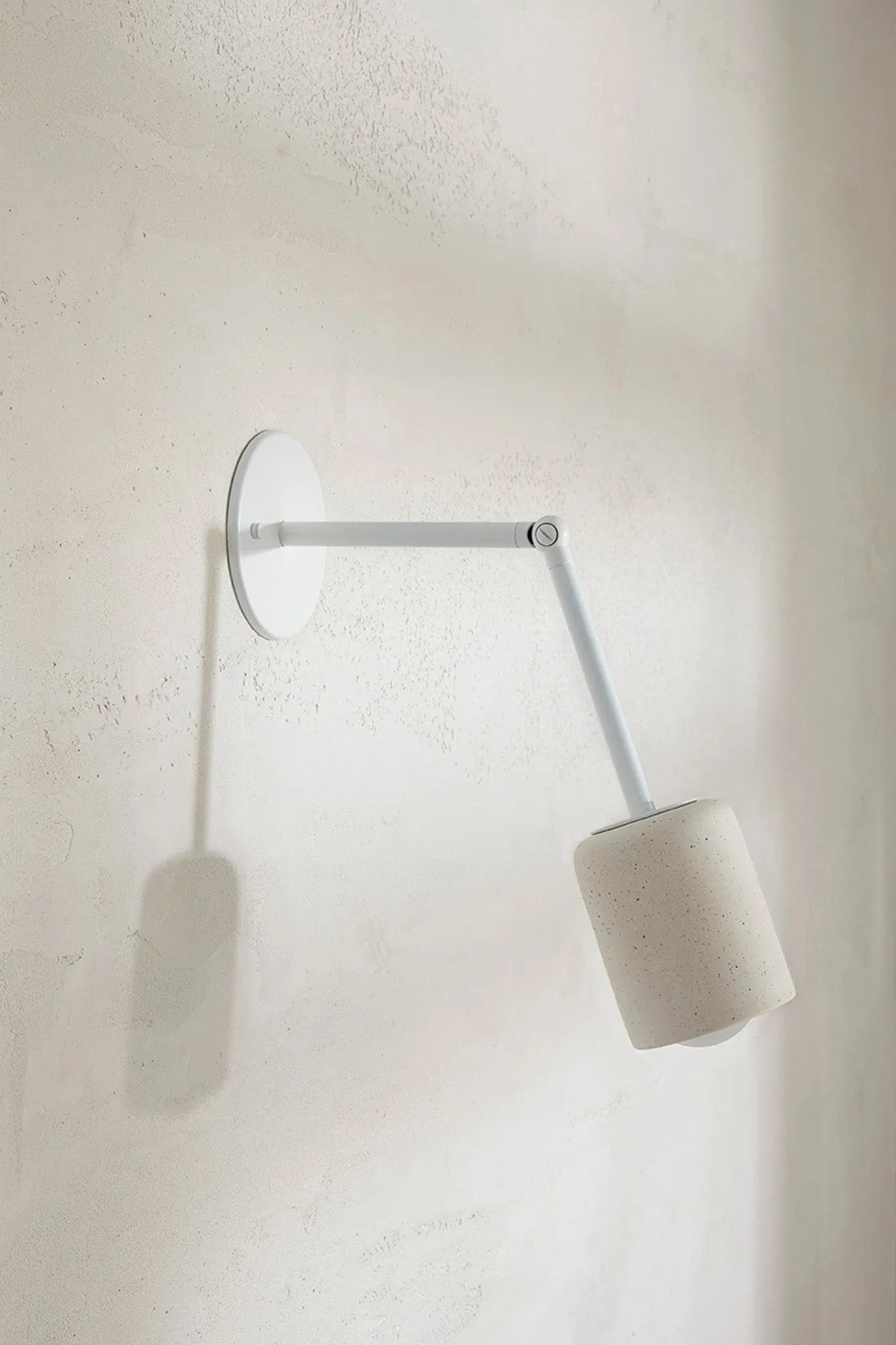 Terra 1 Long Wall Light