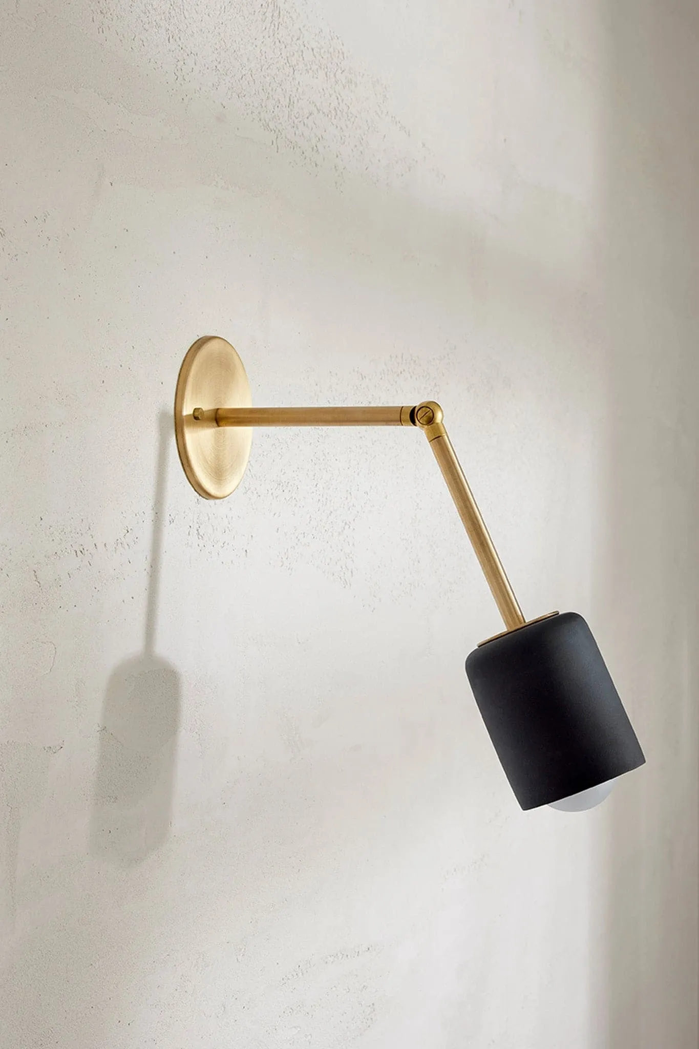Terra 1 Long Wall Light