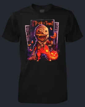 Trick 'r Treat - Issue #1