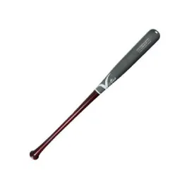 Victus V243 Dark Cherry/Gray Wood Bat