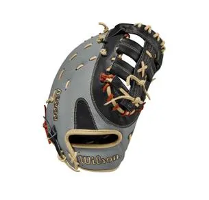 Wilson A2000 Superskin 1620 12.5" First Base Glove