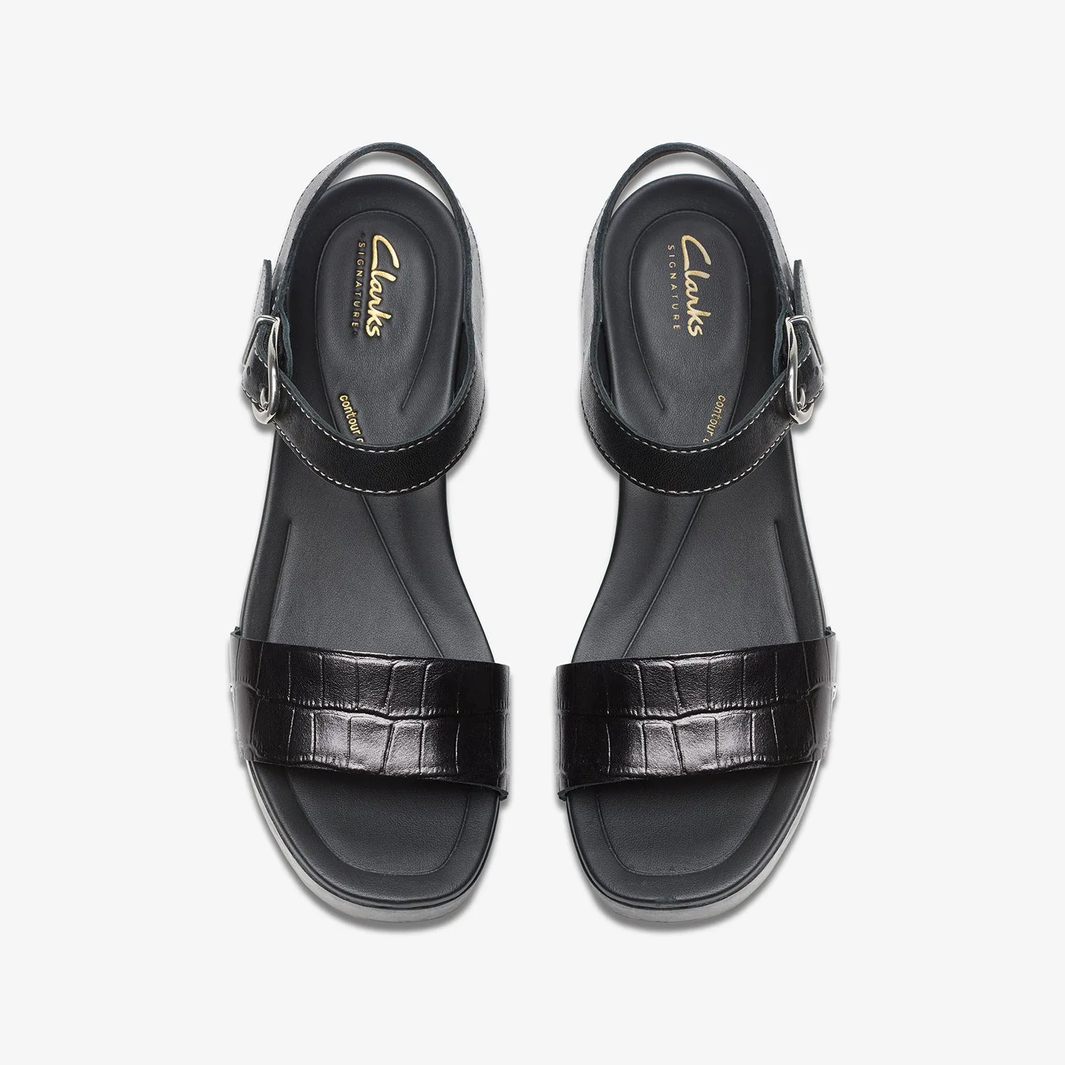 Womens - Sivanne Bay Black Interest